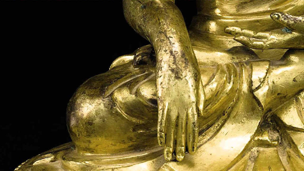 Els Mudras